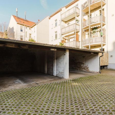 Cozyhome Markkleeberg Mitte エクステリア 写真