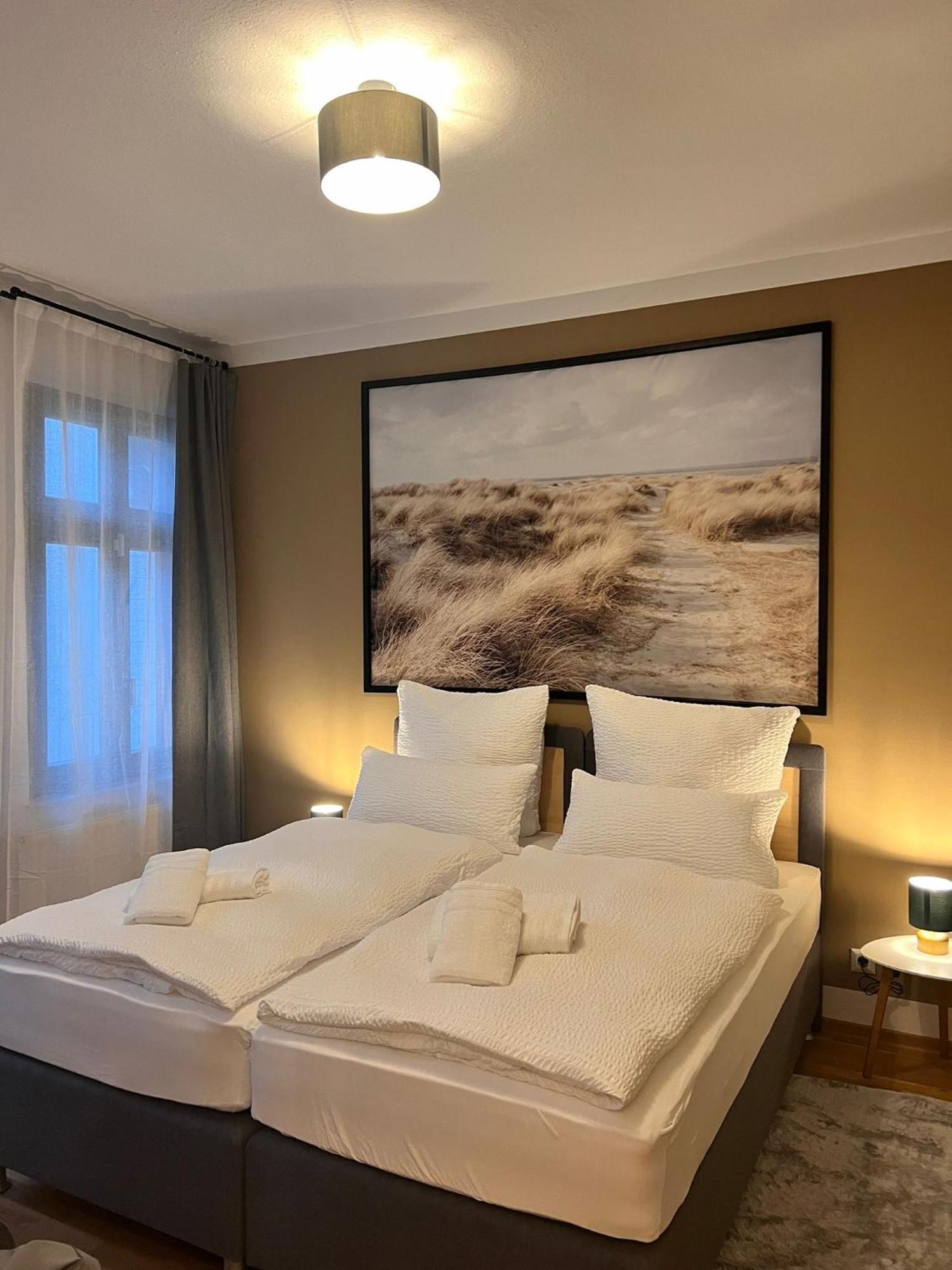 Cozyhome Markkleeberg Mitte エクステリア 写真