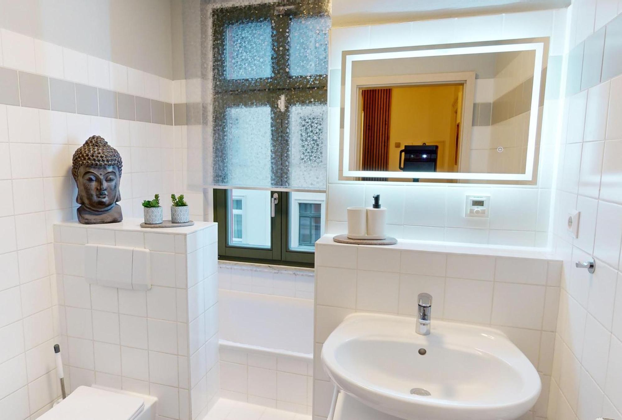 Cozyhome Markkleeberg Mitte エクステリア 写真