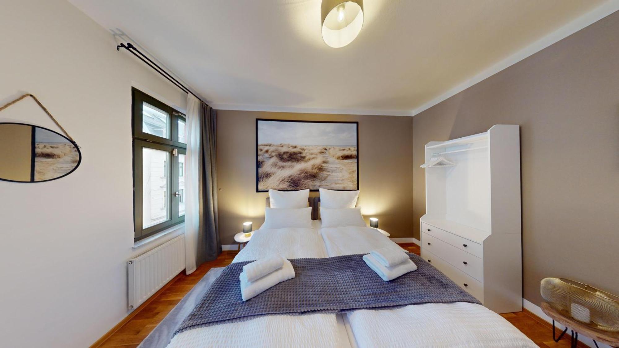 Cozyhome Markkleeberg Mitte エクステリア 写真