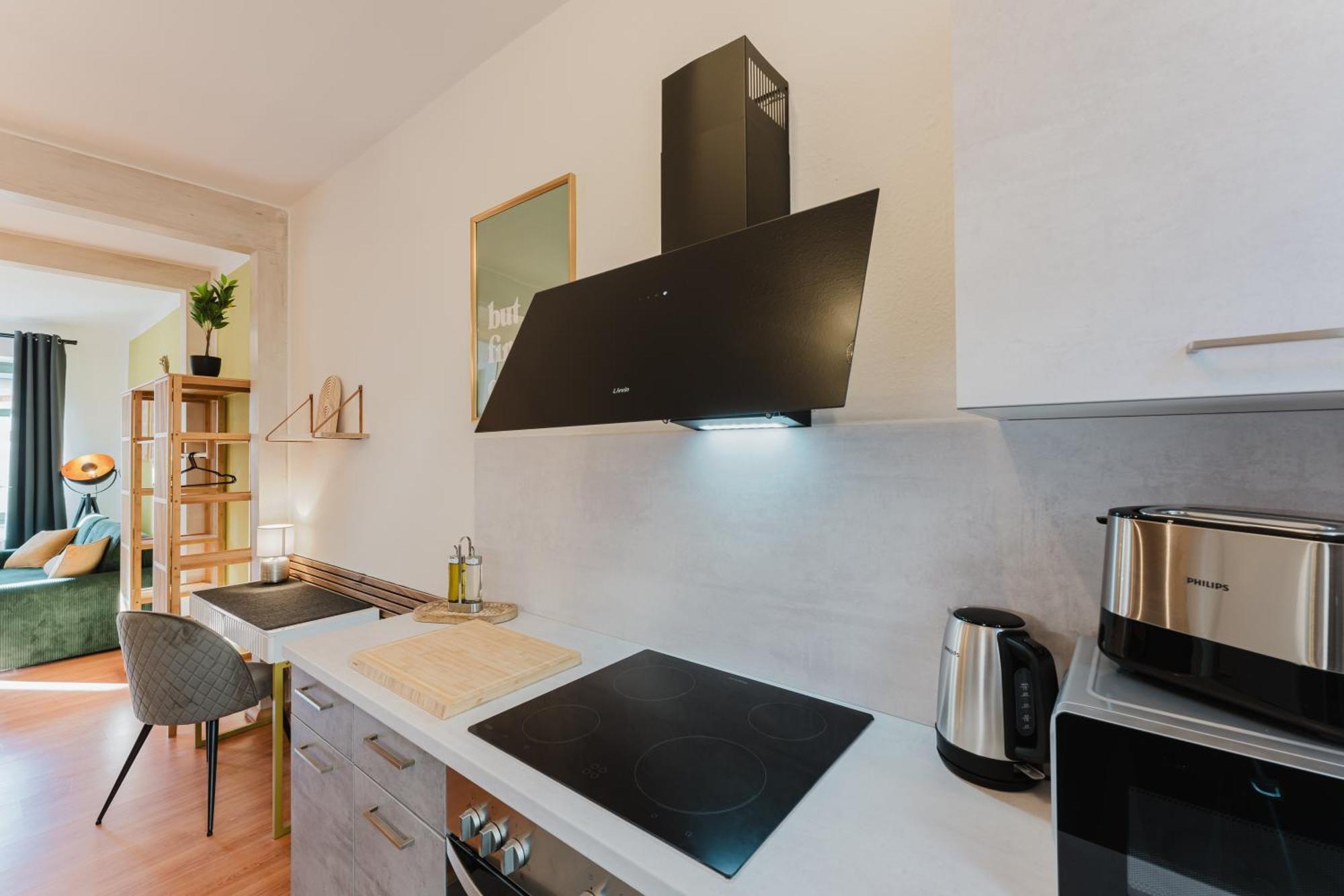Cozyhome Markkleeberg Mitte エクステリア 写真