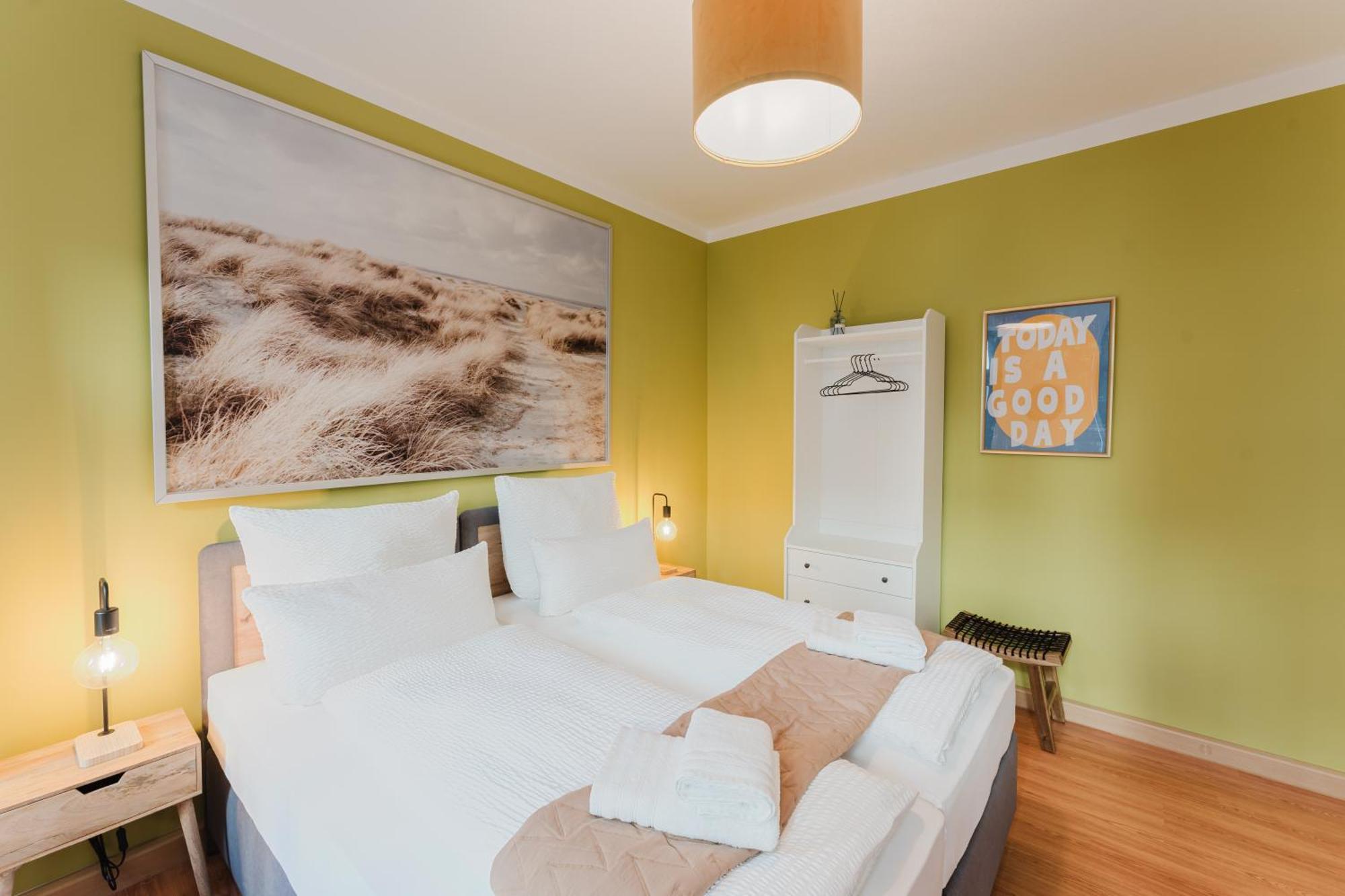 Cozyhome Markkleeberg Mitte エクステリア 写真