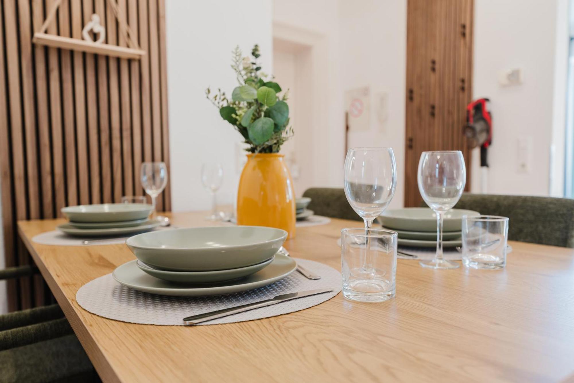 Cozyhome Markkleeberg Mitte エクステリア 写真